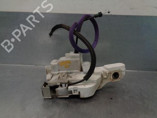 Used Front left lock FIAT TIPO Estate (356_, 357_) [2016-2025]  11929515