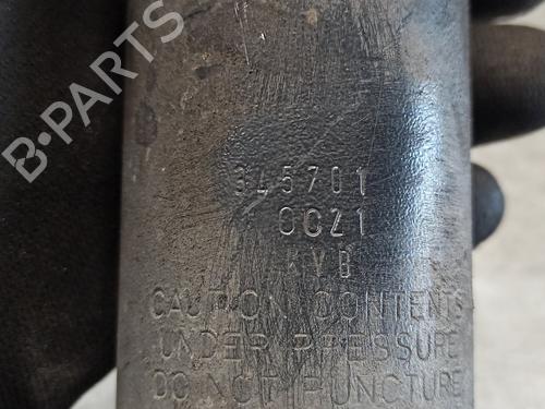 Right rear shock absorber CITROËN JUMPER II Van 2.2 HDi 110 | BP13612022M19 