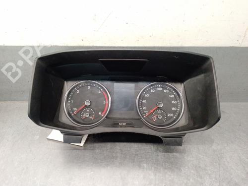 Used Instrument cluster Instrument cluster VW CRAFTER Van (SY_, SX_) 2.0 TDI FWD (SYB, SYC, SYD) (102 hp) 33294881 33294881