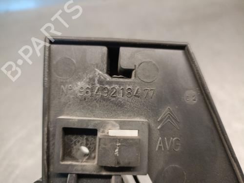 Front left interior door handle CITROËN C5 I (DC_) 2.0 HDi (DCRHZB, DCRHZE) | BP33218959I13  - Image 5