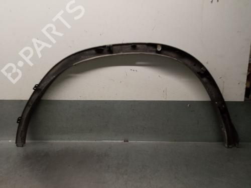 Rear left wheel arch trim BMW X3 (G01, F97, G08) xDrive 20 d Mild-Hybrid | BP30090479C136 