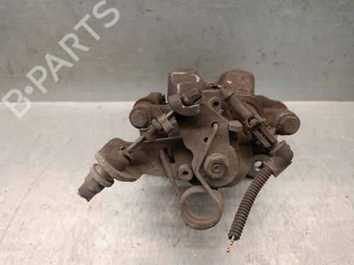 Right rear brake caliper ALFA ROMEO GIULIETTA (940_) 1.6 JTDM (940FXD1A) | BP30262352M106