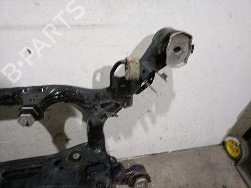 Rear axle VW TOUAREG (CR7, RC8) 3.0 TSI 4motion | BP30288832M2 