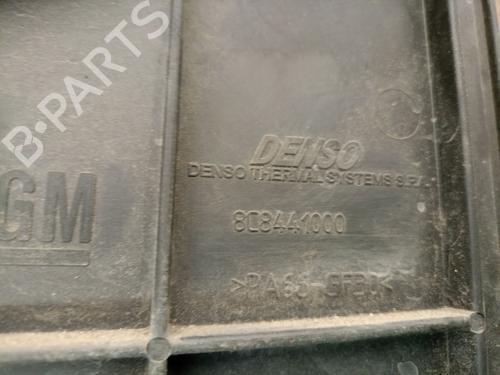 Radiator fan OPEL CORSA E (X15) 1.3 CDTI (08, 68) | BP35788075M35 - Image 4