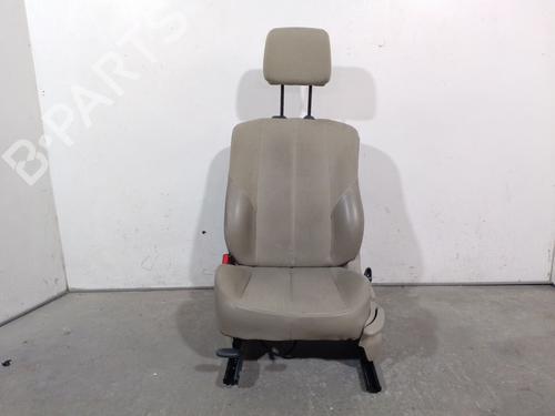 Used Left front seat Left front seat RENAULT GRAND SCÉNIC II (JM0/1_) 2.0 dCi (JM1K) (150 hp) 36037937 36037937