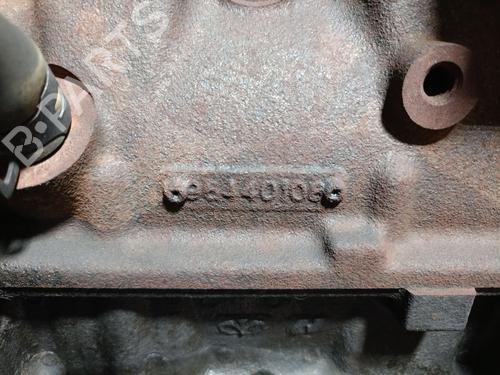 Engine CHEVROLET EPICA (KL1_) 2.0 D | BP33322012M1  - Image 15