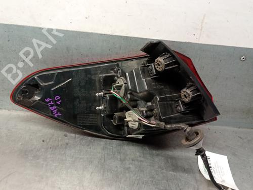 Right taillight HYUNDAI i30 Estate (PDE) 1.0 T-GDI hybrid 48V | BP32673711C35 - Image 2
