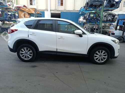 Left tailgate light MAZDA CX-5 (KE, GH) 2.2 D AWD (KE2AW) | BP37436888C79 - Image 5