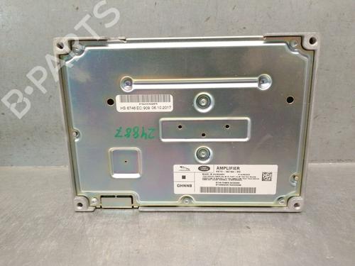 Other JAGUAR XE (X760) 2.0 D | BP33536961O1 - Image 2