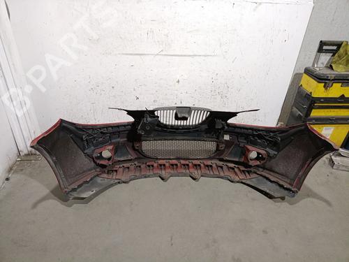 Front bumper SEAT ALTEA (5P1) 1.9 TDI | BP25024940C7 