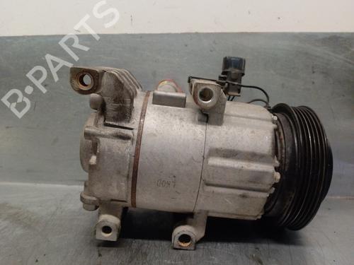 AC compressor HYUNDAI ix35 (LM, EL, ELH) 1.7 CRDi | BP16125301M34 