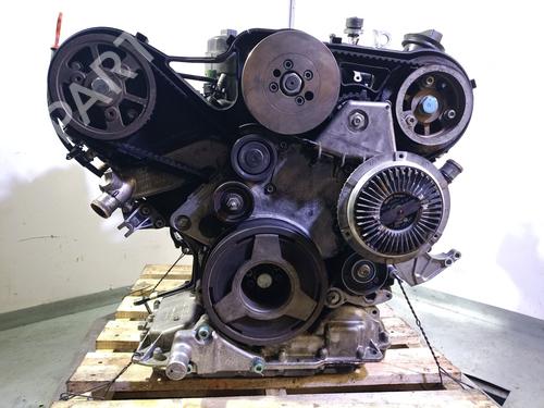 Used Engine AUDI A6 C5 (4B2, 4B4) 2.5 TDI (155 hp) 29821333