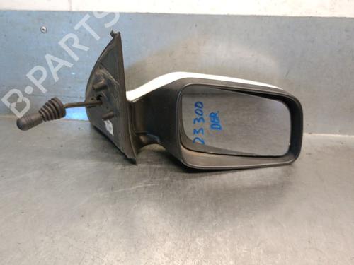 Bakspejl Højre OPEL ASTRA G Hatchback (T98) 1.6 (F08, F48) (84 hp) 27726304