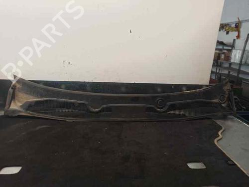 Torpedoplade RENAULT MEGANE III Grandtour (KZ0/1) 1.5 dCi (KZ09, KZ0D, KZ1G, KZ29, KZ14, KZ1W, KZ10, KZ1F,... (110 hp) 6118853