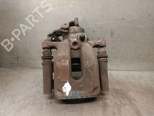 Used Right rear brake caliper PEUGEOT 308 SW I (4E_, 4H_) 1.6 HDi (112 hp) 26960795