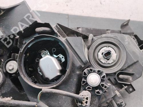 Left headlight MAZDA CX-5 (KE, GH) 2.2 D AWD (KE2AW) | BP37473751C28  - Image 7