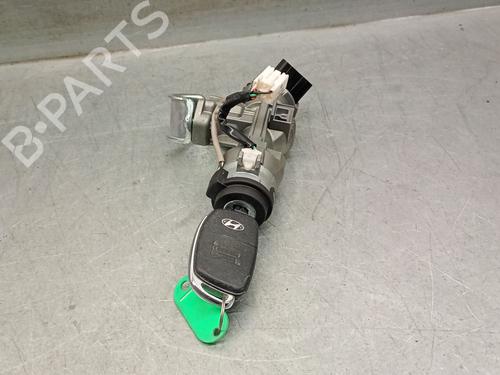Used Ignition barrel HYUNDAI i10 II (BA, IA) [2013-2021]  30480982