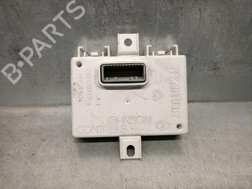Electronic module RENAULT CLIO IV (BH_) 0.9 TCe 90 LPG | BP23425952M83 - Image 2
