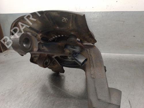 Venstre Styrespindel Lejehus SEAT TOLEDO II (1M2) 1.9 TDI | BP30835550M25