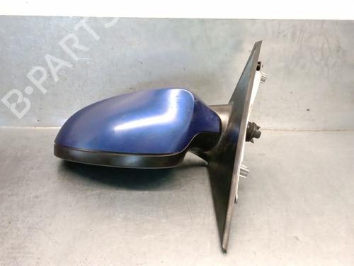 Left mirror BMW 1 (E87) 118 d | BP26657750C26 
