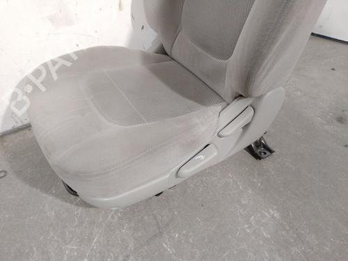 Sæde venstre fortil KIA CERATO I Saloon (LD) 2.0 CRDi | BP29921336C15