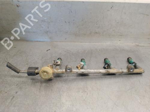 Injection rail TOYOTA RAV 4 III (_A3_) 2.0 4WD (ACA30_, ACA30R) | BP32396060M98