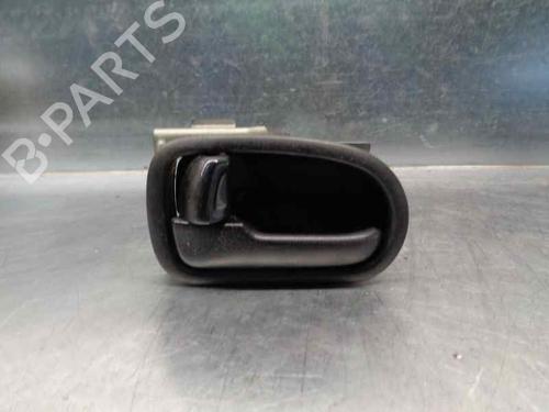 Used Front left interior door handle MAZDA MX-3 (EC) 1.6 i (107 hp) 7299487