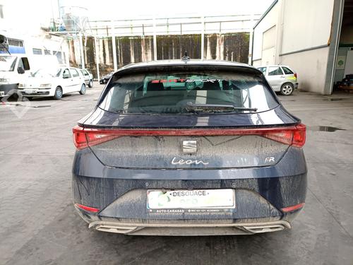 Módulo de ABS SEAT LEON (KL1, KLG) 1.5 TSI | BP24253490M43  - Image 9