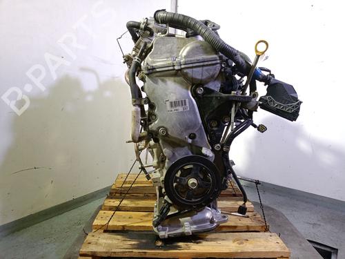 Used Engine TOYOTA YARIS (_P13_) 1.5 Hybrid (NHP130_, NHP130) (101 hp) 27807385