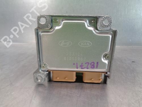 ECU airbags HYUNDAI IONIQ (AE) 1.6 GDI Hybrid | BP13899490M53 