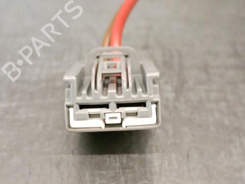Heater blower motor OPEL MERIVA B MPV (S10) 1.6 CDTI (75) | BP26120694M62 
