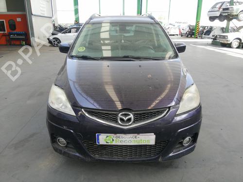 Electronic module MAZDA 5 (CR) 2.0 CD (CR19) | BP14923248M83  - Image 8