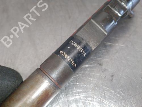 Injector RENAULT KANGOO Express (FW0/1_) 1.5 dCi 75 (FW07, FW10, FW04) | BP33038527M100 - Image 5