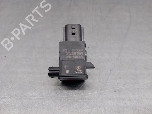 Used Electronic module DACIA JOGGER (RK_) 1.0 TCe 90 ECO-G (RKMT) (91 hp) 17388171