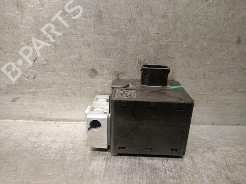 Elektronisk modul RENAULT SCÉNIC II (JM0/1_) 1.6 16V (JM1R) | BP30377792M83