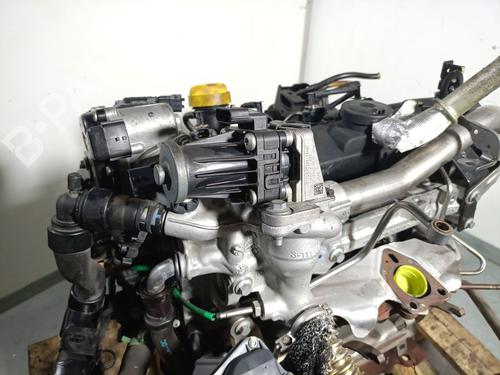 Engine RENAULT CLIO IV (BH_) 1.5 dCi 75 | BP32751549M1  - Image 12