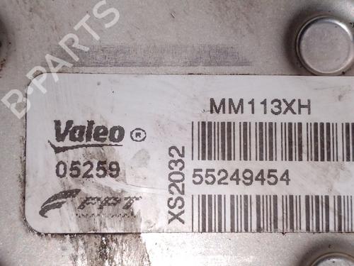 Egr OPEL CORSA E (X15) 1.3 CDTI (08, 68) | BP33929842M69  - Image 5
