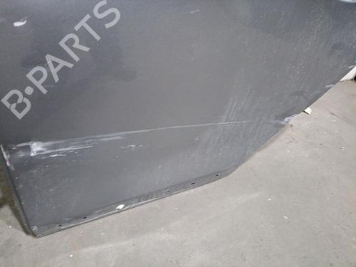 Left rear door PEUGEOT 2008 I (CU_) 1.2 THP 110 / PureTech 110 | BP29312196C4 