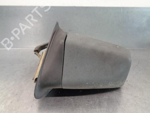 Left mirror OPEL VECTRA B (J96)  | BP13547417C26 