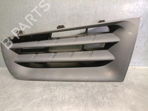 Grill RENAULT MEGANE II (BM0/1_, CM0/1_) 1.6 16V (112 hp) 30562943