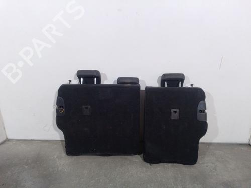 Rear seat NISSAN JUKE (F15) 1.5 dCi | BP26692246C17 