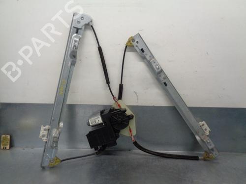 Used Front left window mechanism CITROËN C4 Grand Picasso I (UA_) 1.6 HDi (109 hp) 12953154