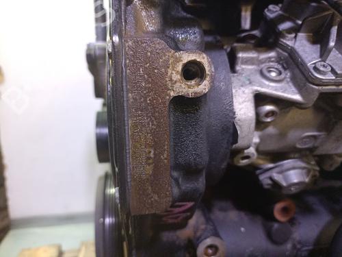 Engine FORD MONDEO III Saloon (B4Y) 2.0 16V DI / TDDi / TDCi | BP22732307M1 