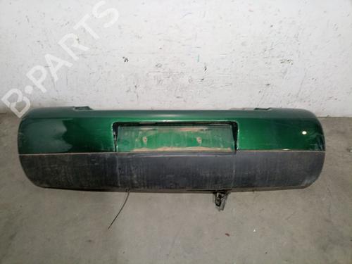 Used Rear bumper VW LUPO I (6X1, 6E1) 1.4 16V (75 hp) 22732512