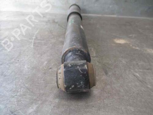 Left rear shock absorber MERCEDES-BENZ SLK (R171)  | BP7553253M18 