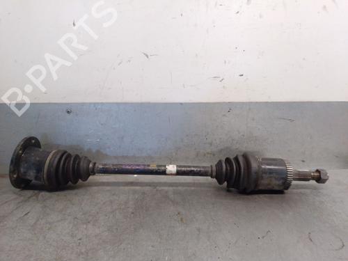 Transmisión trasera izquierda CHRYSLER VOYAGER / GRAND VOYAGER III (GS_, NS_) 3.8 (178 hp) 32325982