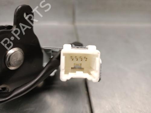 Engate do cinto MAZDA CX-5 (KF) 2.0 SKYACTIV-G AWD | BP33675252I32  - Image 6