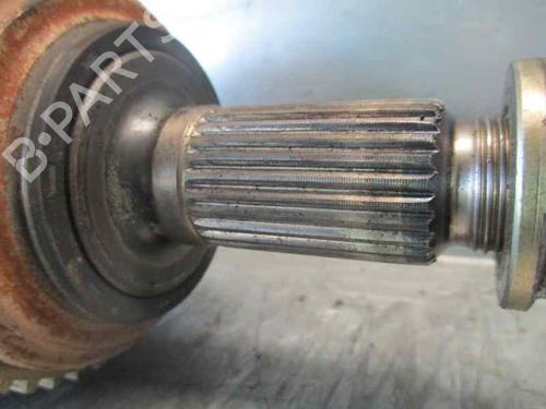 Left front driveshaft ROVER 25 I Hatchback (RF) 1.4 16V | BP4492610M38 