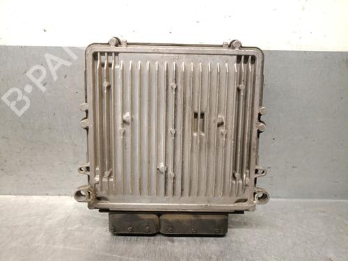 Engine control unit (ECU) CHRYSLER GRAND VOYAGER V (RT) 2.8 CRD | BP38011523M57 - Image 2