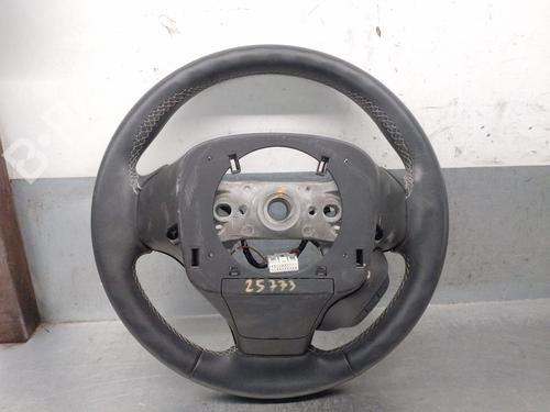 Steering wheel HONDA CIVIC IX (FK) 1.6 i-DTEC (FK3) | BP36799257C49 - Image 2